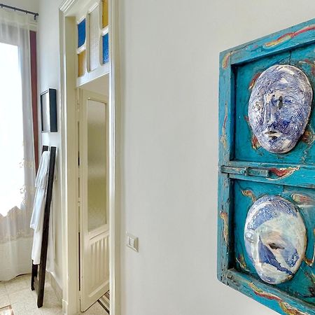 Domus Aleria Deluxe Rooms Sciacca Kültér fotó
