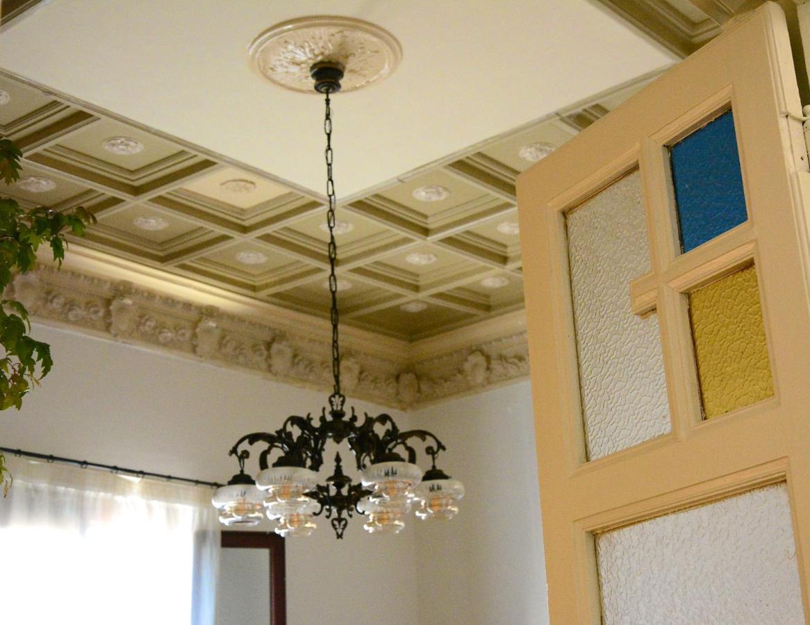Domus Aleria Deluxe Rooms Sciacca Kültér fotó