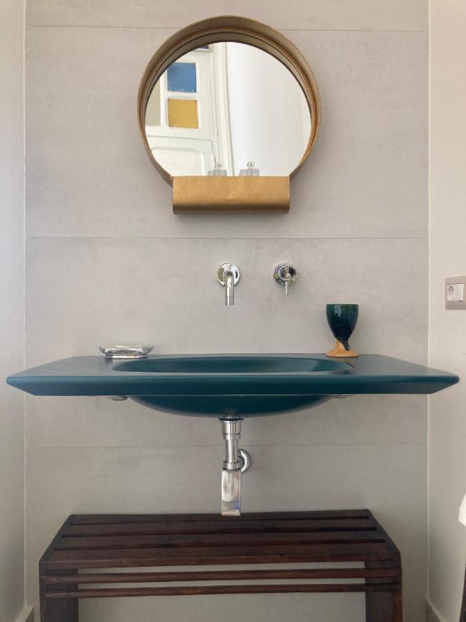 Domus Aleria Deluxe Rooms Sciacca Kültér fotó