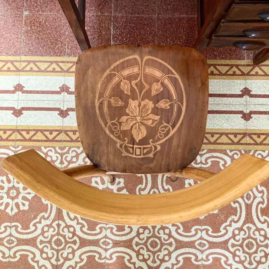 Domus Aleria Deluxe Rooms Sciacca Kültér fotó