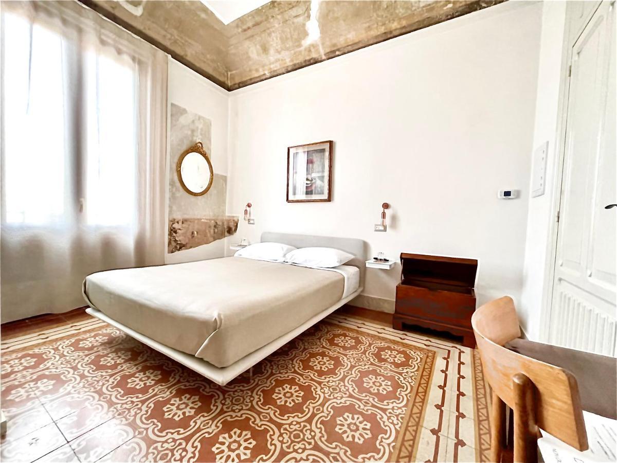 Domus Aleria Deluxe Rooms Sciacca Kültér fotó