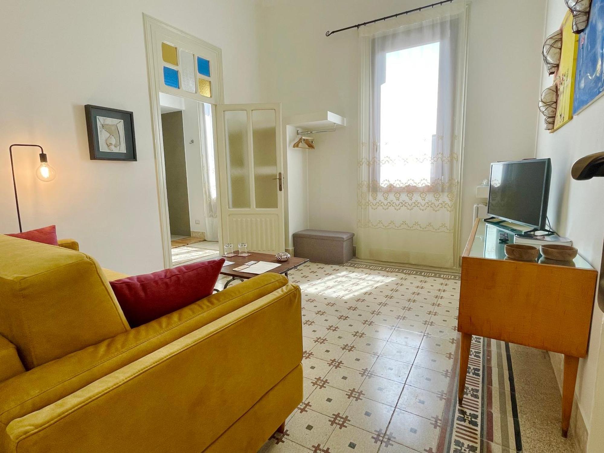 Domus Aleria Deluxe Rooms Sciacca Kültér fotó