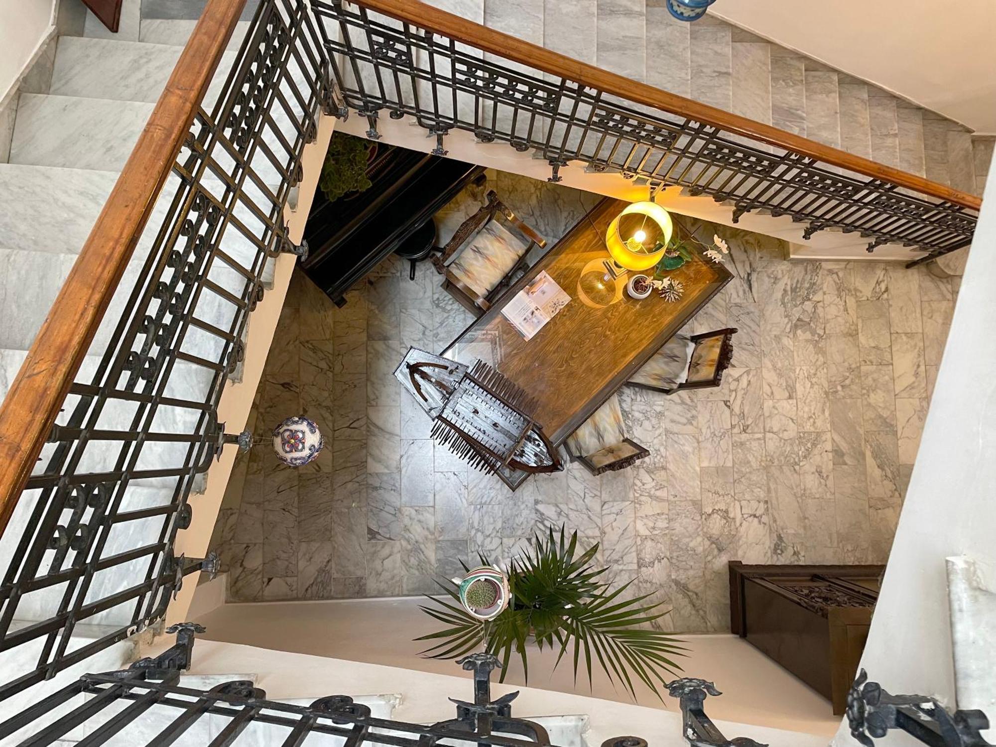 Domus Aleria Deluxe Rooms Sciacca Kültér fotó