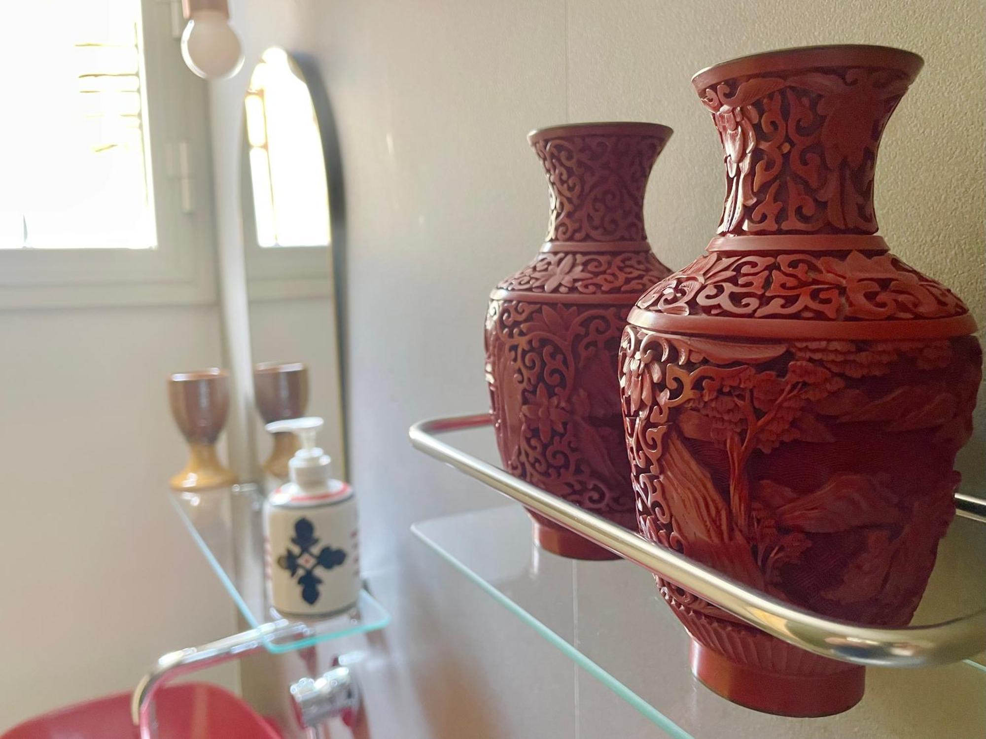 Domus Aleria Deluxe Rooms Sciacca Szoba fotó