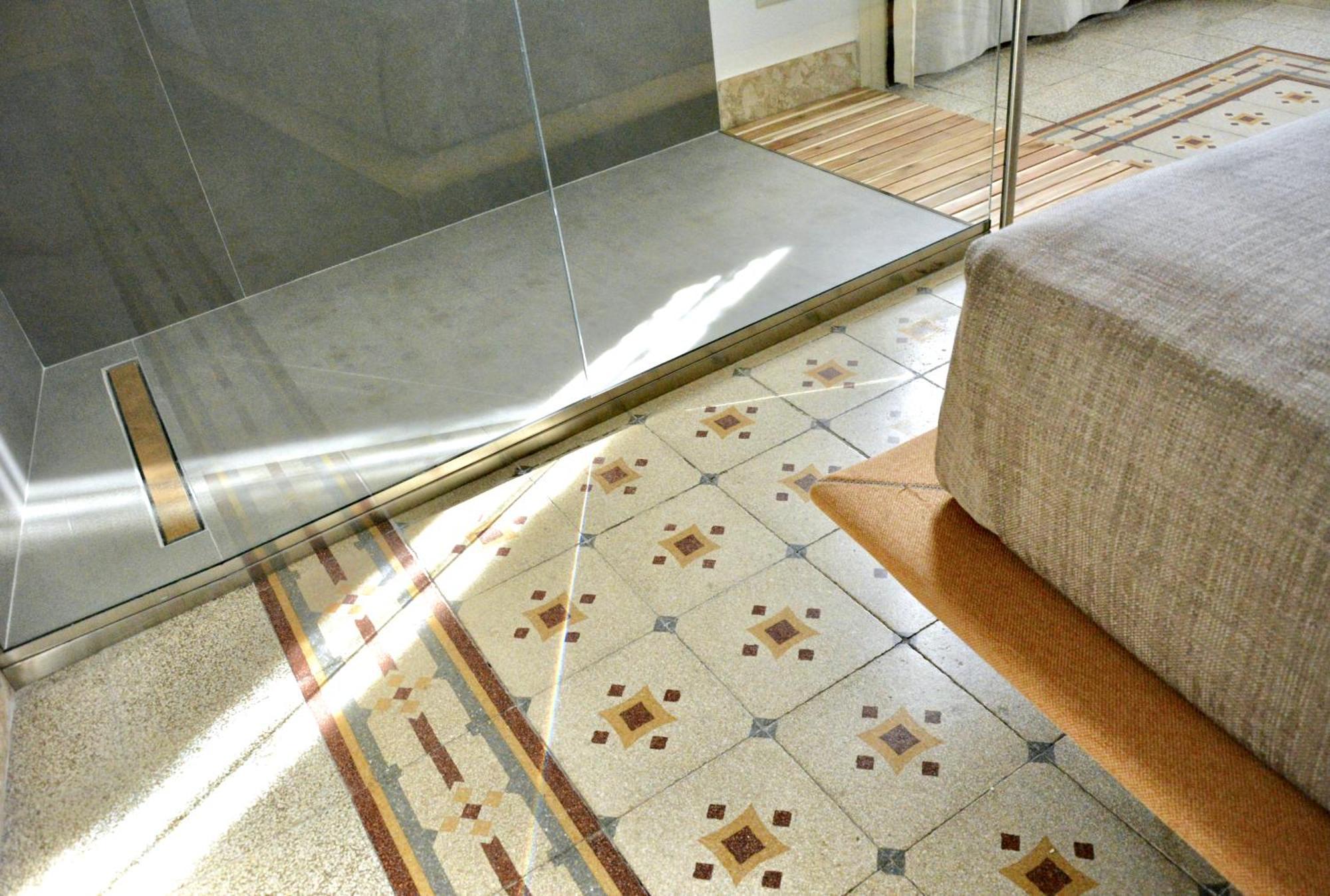 Domus Aleria Deluxe Rooms Sciacca Szoba fotó